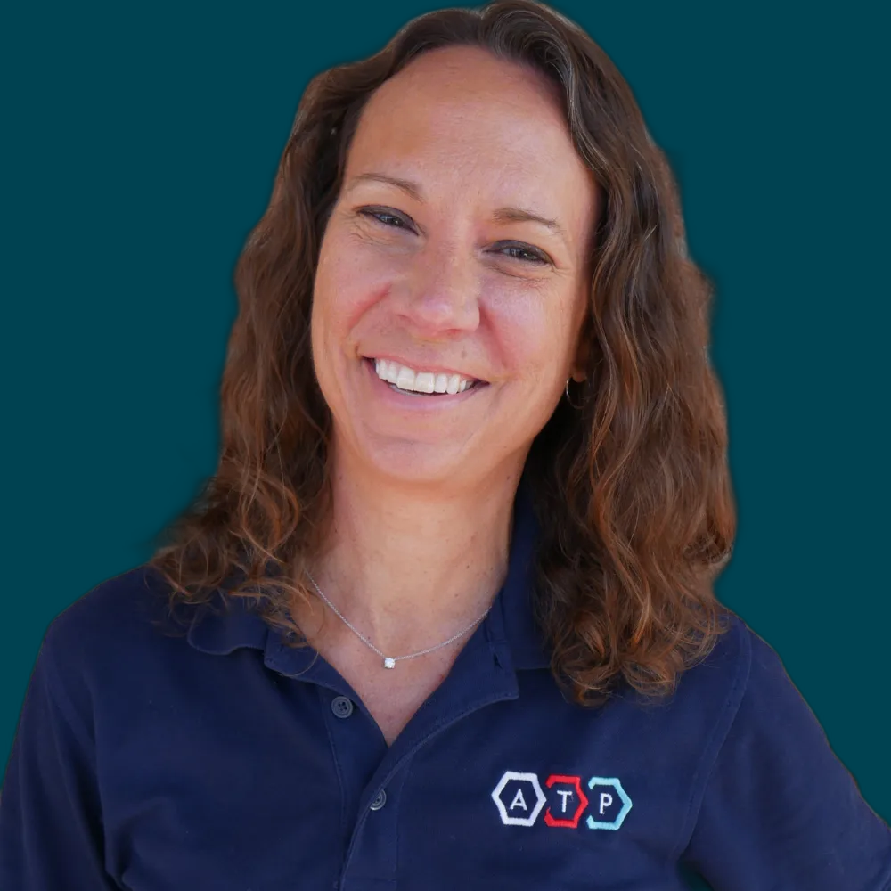 Delaine Fowler, PT DPT, President of Accelerate Therapy and Performance