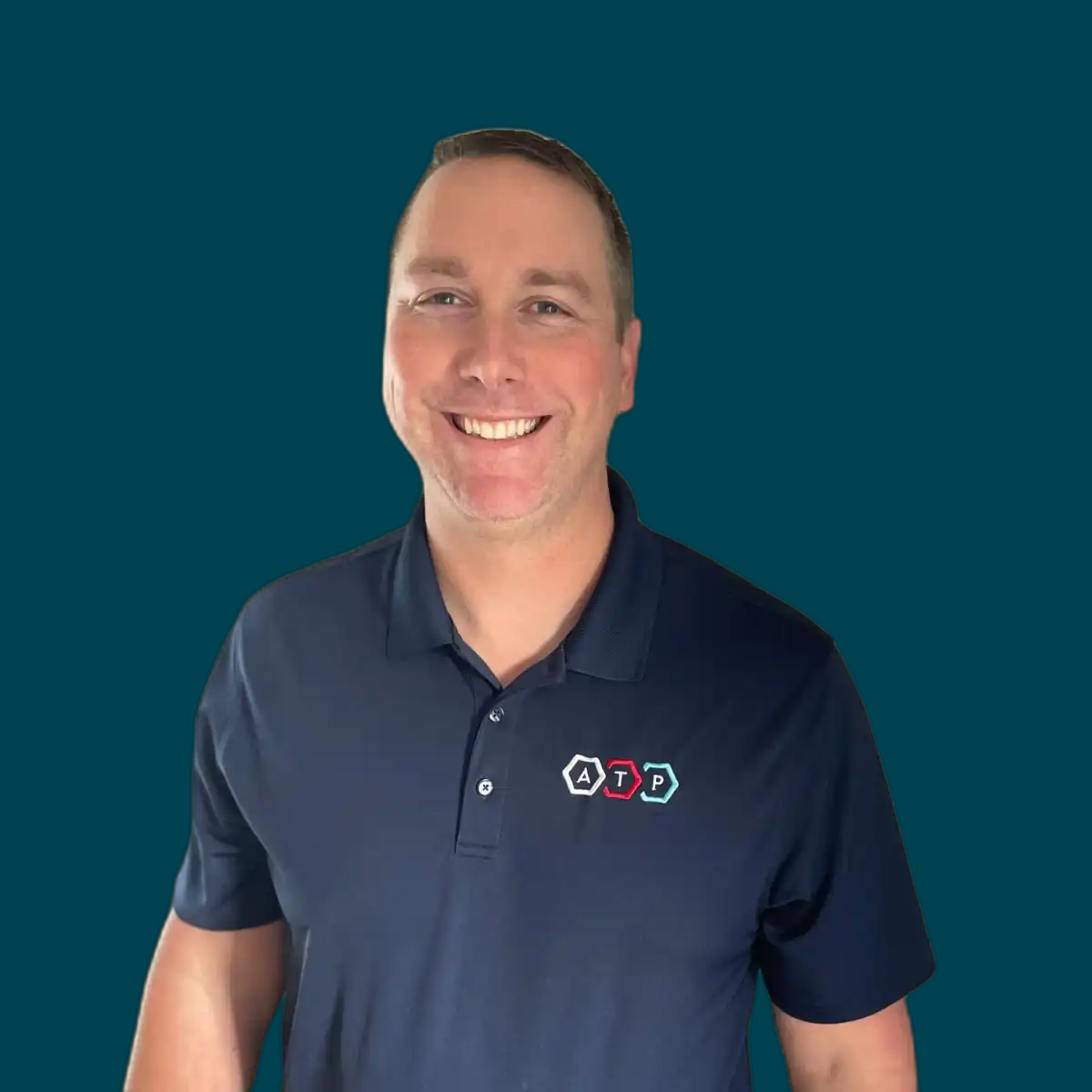 Jay Hubbard, COO of Accelerate Therapy and Performance